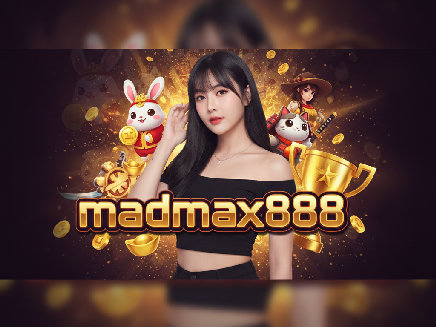 madmax888